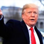 Donald Trump asegura que Baltimore es «peor que Honduras» estados unidos