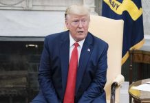 Trump quiere una «solución aceptable» al «dilema» del vapeo estados unidos