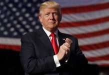Trump pide 4.500 millones de dólares para reforzar frontera sur estados unidos