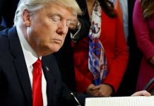 Demandan a Trump por desmantelar Plan de Energía Limpia estados unidos