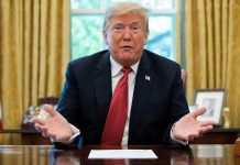 Trump asegura que Guatemala estaba dispuesta a ser un tercer país seguro estados unidos