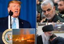 Analistas: Conflicto de Irán es estrategia de Trump para evitar juicio nicaragua