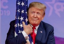3 millones de personas morirían de hambre con nueva medida de Trump estados unidos