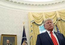 Trump se niega a cooperar en investigación de juicio en su contra estados unidos