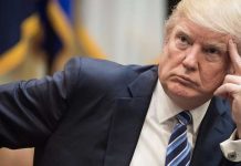 Trump niega violación: «Ella no es mi tipo» estados unidos