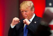 Trump exige a Uganda justicia ante secuestro de turista estados unidos