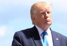 Trump presentará «plan de paz» para Israel y Palestina estados unidos