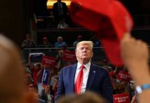 Donald Trump promete curar el cáncer en su reelección 2020 estados unidos