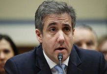 Cohen asegura que Trump es racista estados unidos