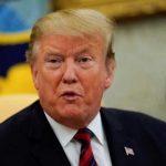 Trump responde a Irán: La detención de espías es «totalmente falsa» estados unidos