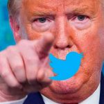 «Donald Trump jamás podrá regresar a Twitter», dice la plataforma estados unidos