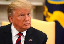 «Ni siquiera sabemos lo que se nos viene», dice Trump sobre Dorian estados unidos
