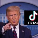 Trump dice que no dará más tiempo a TikTok para vender sus activos estados unidos