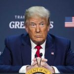 Sobrina de Trump dice que presidente hizo trampa en un examen de admisión estados unidos