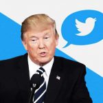 Twitter censura video de Trump por uso no autorizado de música estados unidos