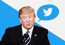 Twitter censura video de Trump por uso no autorizado de música estados unidos