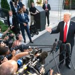 Trump ha perdido interés en Venezuela, opinan expertos estados unidos