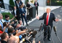Trump ha perdido interés en Venezuela, opinan expertos estados unidos