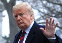 Trump pierde el apoyo de agentes fronterizos por el cierre del Gobierno eeuu