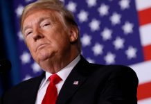 Trump aboca a los inmigrantes a vivir «en las sombras» vivir en las sombras