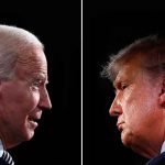 Los mejores memes tras el primer debate de Biden y Trump estados unidos