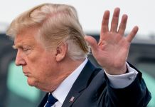 Trump cae en picada en la lista de multimillonarios donald trump