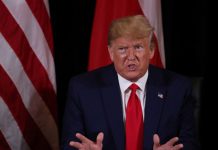 Advierten sobre auge de tensiones entre Donald Trump y militares estados unidos