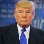 Manifestaciones en California antes de la llegada de Trump manifestaciones