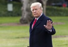 Trump revela los ganadores de sus polémicos premios a las «noticias falsas»