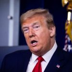 Trump: EE.UU. puede usar de «mejores formas» el dinero que le da a la OMS estados unidos