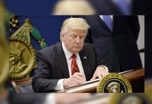 Presidente de E.EU.U. envía cartas de advertencia a países de la OTAN estados unidos