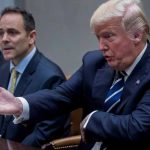 El Gobierno de Trump suspende leyes ambientales para construir el muro con México