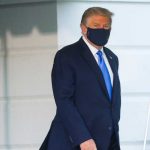 Facebook elimina publicación de Trump referente al coronavirus estados unidos