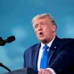 La elección está lejos de haber terminado, dice Trump en sus redes estados unidos