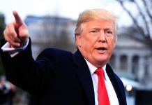 Doctor de Trump afirma que tiene «posibilidades» de completar la presidencia sin problemas médicos