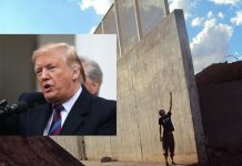Obsesión de Trump con el muro puede golpear la economía de EEUU estados unidos