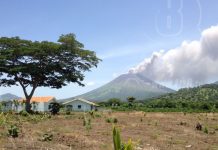 nicaragua
