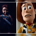 «Chucky va contra Toy Story», mirá el nuevo póster cine