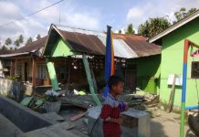 «Tsunami caído del cielo» impresiona a los internautas (Video) fotografo peter maier