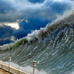 Estudio advierte que el calentamiento global puede provocar tsunamis estados unidos