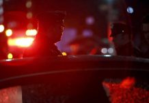 EE. UU: Reportan disparos en una universidad de Carolina del Norte estados unidos