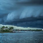 tormenta tropical isaac