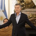 Tormenta tropical Rina se fortalece antes de llegar al Atlántico norte argentina