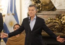 argentina