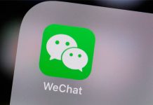 WeChat la app de mensajería que quiere sobrepasar sus fronteras wechat