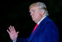 Trump pone el foco en la migración como problemática ante los comicios de noviembre estados unidos