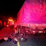 accidente de transito