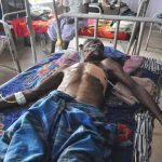 421 mil personas fallecen cada año por tuberculosis en la India india