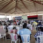 MINSA Matagalpa realiza encuentro con personas que padecen tuberculosis nicaragua