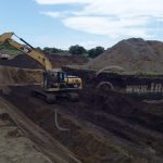 Presas de Jerusalén y Belén ayudarán a evitar inundaciones en Managua nicaragua